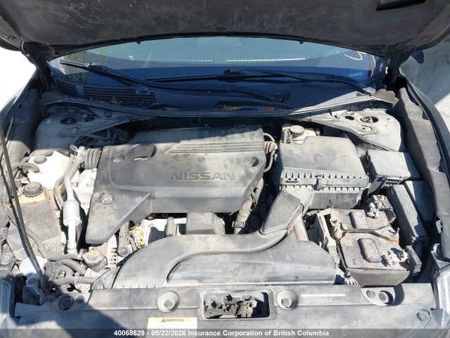 Aukcja sprzedaży 2016 Nissan Altima 2.5/2.5 S/2.5 Sl Tech/2.5 Sr/2.5 Sv, vin: 1N4AL3AP9GN310482, numer aukcji: 40068629