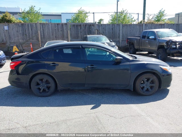 Aukcja sprzedaży 2016 Nissan Altima 2.5/2.5 S/2.5 Sl Tech/2.5 Sr/2.5 Sv, vin: 1N4AL3AP9GN310482, numer aukcji: 40068629