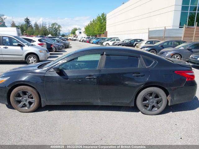 Aukcja sprzedaży 2016 Nissan Altima 2.5/2.5 S/2.5 Sl Tech/2.5 Sr/2.5 Sv, vin: 1N4AL3AP9GN310482, numer aukcji: 40068629