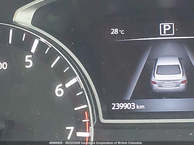 Aukcja sprzedaży 2016 Nissan Altima 2.5/2.5 S/2.5 Sl Tech/2.5 Sr/2.5 Sv, vin: 1N4AL3AP9GN310482, numer aukcji: 40068629