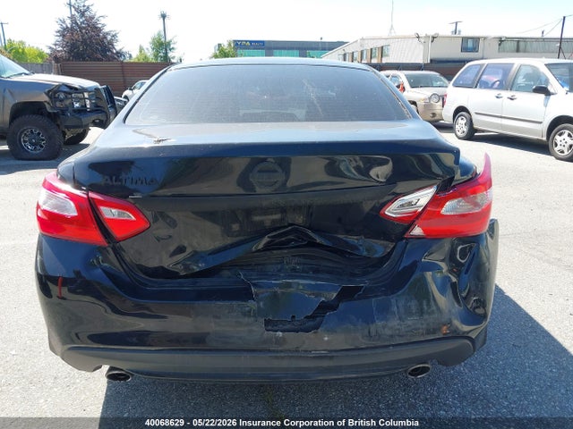 Aukcja sprzedaży 2016 Nissan Altima 2.5/2.5 S/2.5 Sl Tech/2.5 Sr/2.5 Sv, vin: 1N4AL3AP9GN310482, numer aukcji: 40068629