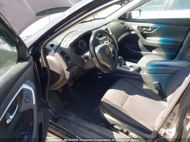 Aukcja sprzedaży 2016 Nissan Altima 2.5/2.5 S/2.5 Sl Tech/2.5 Sr/2.5 Sv, vin: 1N4AL3AP9GN310482, numer aukcji: 40068629