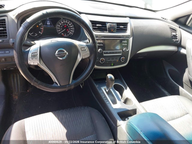 Aukcja sprzedaży 2016 Nissan Altima 2.5/2.5 S/2.5 Sl Tech/2.5 Sr/2.5 Sv, vin: 1N4AL3AP9GN310482, numer aukcji: 40068629