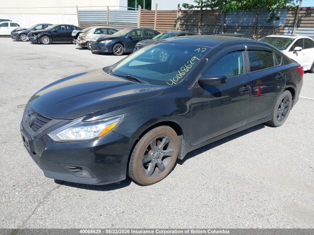 Aukcja sprzedaży 2016 Nissan Altima 2.5/2.5 S/2.5 Sl Tech/2.5 Sr/2.5 Sv, vin: 1N4AL3AP9GN310482, numer aukcji: 40068629