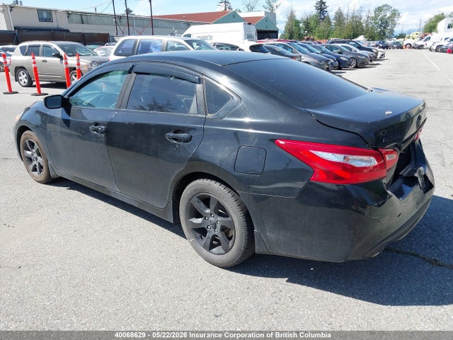 Aukcja sprzedaży 2016 Nissan Altima 2.5/2.5 S/2.5 Sl Tech/2.5 Sr/2.5 Sv, vin: 1N4AL3AP9GN310482, numer aukcji: 40068629