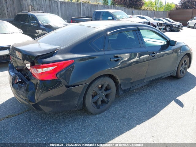 Aukcja sprzedaży 2016 Nissan Altima 2.5/2.5 S/2.5 Sl Tech/2.5 Sr/2.5 Sv, vin: 1N4AL3AP9GN310482, numer aukcji: 40068629