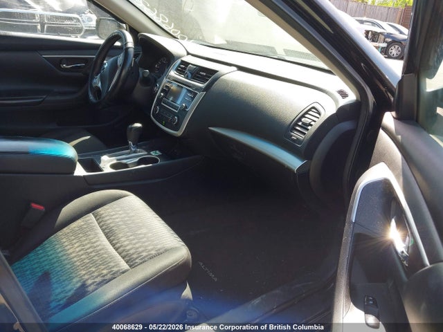 Aukcja sprzedaży 2016 Nissan Altima 2.5/2.5 S/2.5 Sl Tech/2.5 Sr/2.5 Sv, vin: 1N4AL3AP9GN310482, numer aukcji: 40068629