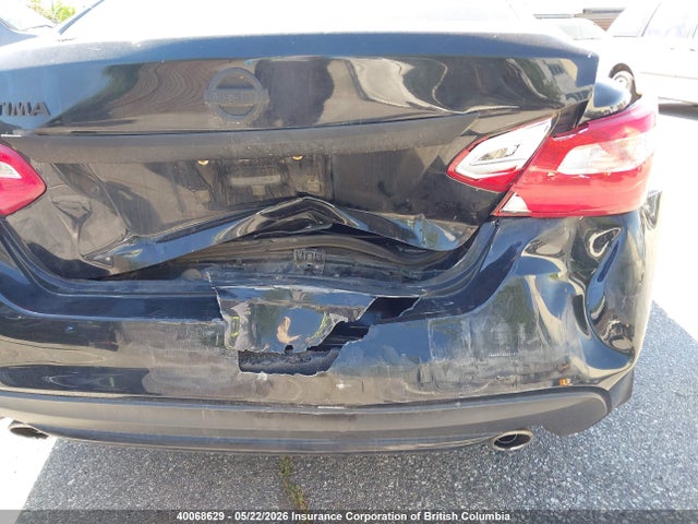Aukcja sprzedaży 2016 Nissan Altima 2.5/2.5 S/2.5 Sl Tech/2.5 Sr/2.5 Sv, vin: 1N4AL3AP9GN310482, numer aukcji: 40068629