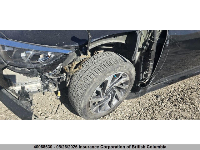 40068630 :رقم المزاد ، 2HGFC2F79GH032373 vin ، 2016 Honda Civic مزاد بيع