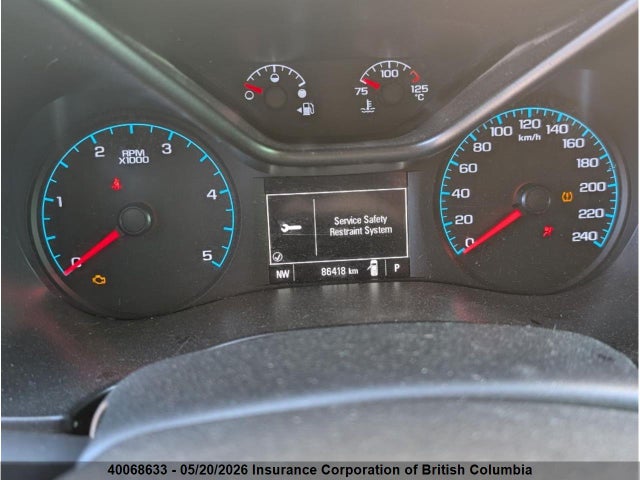 Aukcja sprzedaży 2021 Gmc Canyon Elevation, vin: 1GTP6CE11M1132829, numer aukcji: 40068633