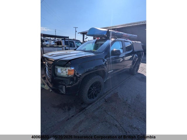 Aukcja sprzedaży 2021 Gmc Canyon Elevation, vin: 1GTP6CE11M1132829, numer aukcji: 40068633