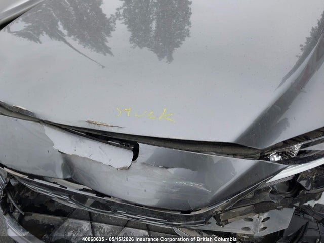 Aukcja sprzedaży 2023 Lexus Rx 350h, vin: 2T2BBMCA0PC019531, numer aukcji: 40068635