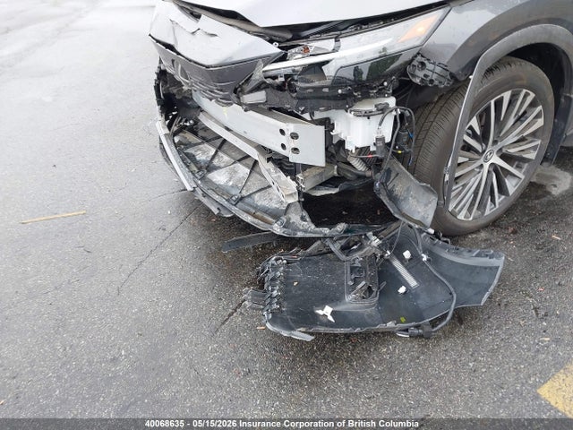 Aukcja sprzedaży 2023 Lexus Rx 350h, vin: 2T2BBMCA0PC019531, numer aukcji: 40068635