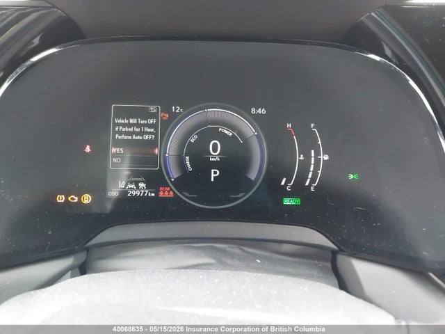 Aukcja sprzedaży 2023 Lexus Rx 350h, vin: 2T2BBMCA0PC019531, numer aukcji: 40068635