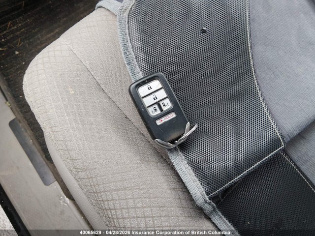 40065629 :رقم المزاد ، 5FNRL5H46EB503267 vin ، 2014 Honda Odyssey Ex مزاد بيع