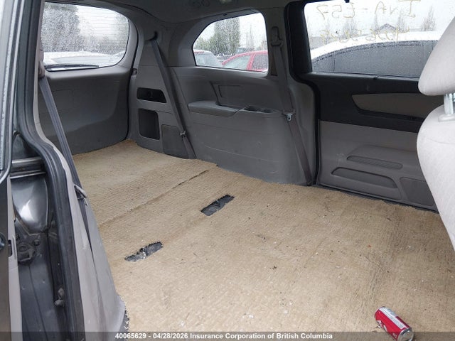 40065629 :رقم المزاد ، 5FNRL5H46EB503267 vin ، 2014 Honda Odyssey Ex مزاد بيع
