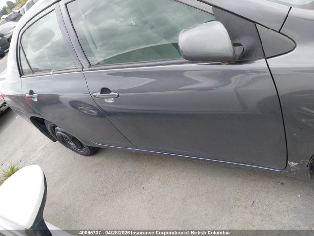40065737 :رقم المزاد ، 2T1BU4EE1AC328267 vin ، 2010 Toyota Corolla S/le/xle مزاد بيع