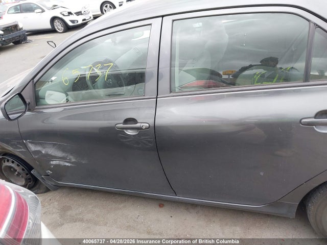 40065737 :رقم المزاد ، 2T1BU4EE1AC328267 vin ، 2010 Toyota Corolla S/le/xle مزاد بيع