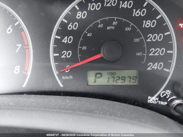 40065737 :رقم المزاد ، 2T1BU4EE1AC328267 vin ، 2010 Toyota Corolla S/le/xle مزاد بيع