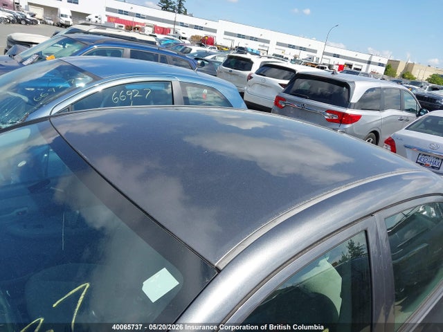 40065737 :رقم المزاد ، 2T1BU4EE1AC328267 vin ، 2010 Toyota Corolla S/le/xle مزاد بيع