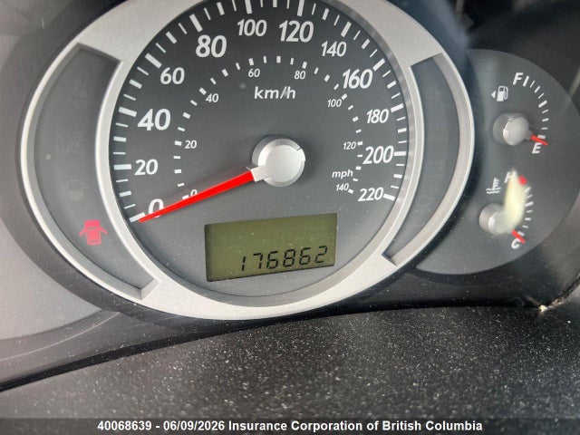 40068639 :رقم المزاد ، KM8JM12B97U626240 vin ، 2007 Hyundai Tucson Gls مزاد بيع