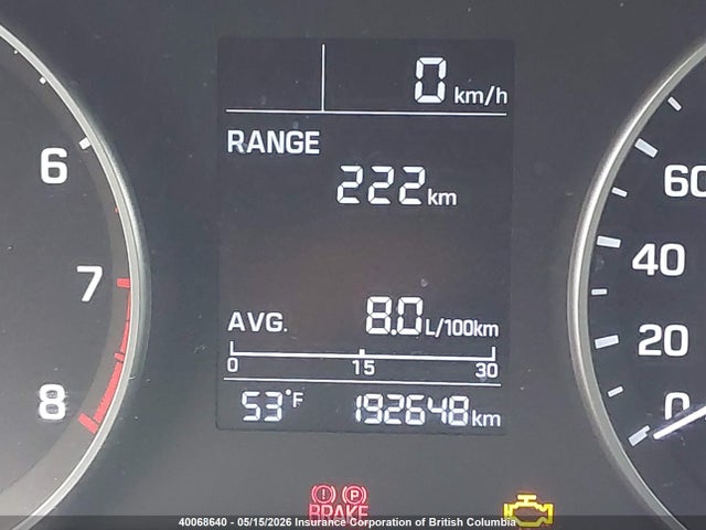 2017 Hyundai Elantra Se მანქანა იყიდება აუქციონზე, vin: 5NPD74LF3HH047199, აუქციონის ნომერი: 40068640
