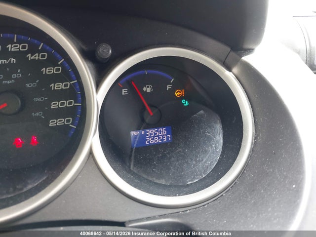 40068642 :رقم المزاد ، JHMGD38418S811591 vin ، 2008 Honda Fit مزاد بيع