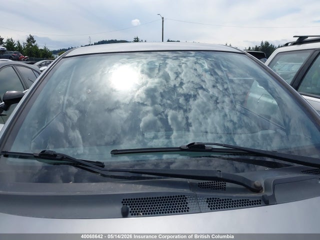 40068642 :رقم المزاد ، JHMGD38418S811591 vin ، 2008 Honda Fit مزاد بيع