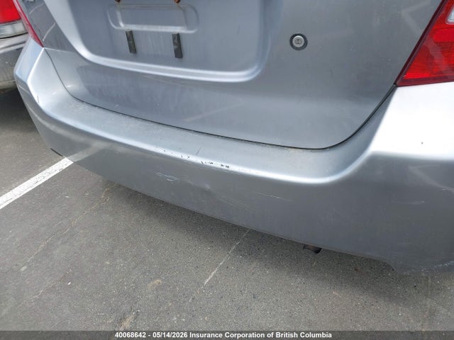 40068642 :رقم المزاد ، JHMGD38418S811591 vin ، 2008 Honda Fit مزاد بيع