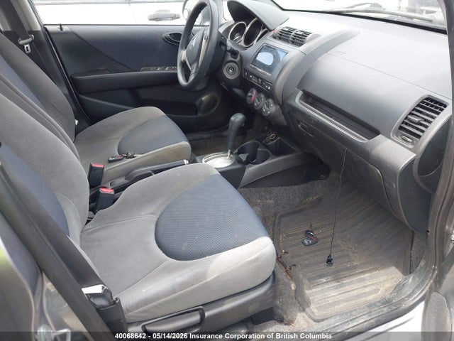 40068642 :رقم المزاد ، JHMGD38418S811591 vin ، 2008 Honda Fit مزاد بيع