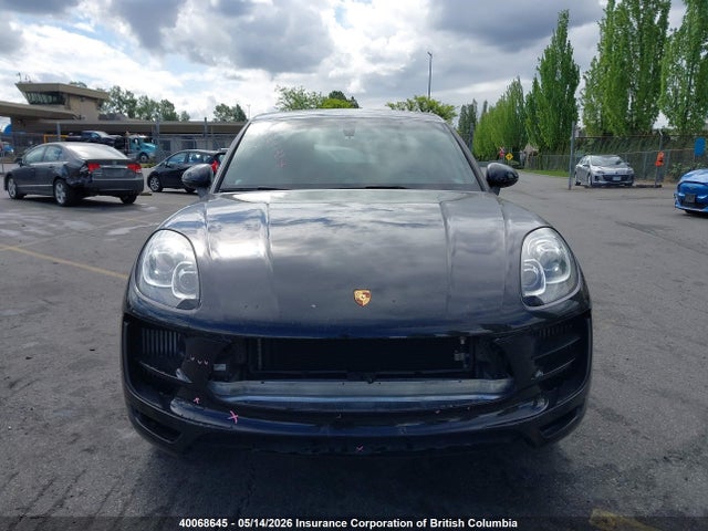Продажа на аукционе авто 2015 Porsche Macan, vin: WP1AB2A51FLB63380, номер лота: 40068645