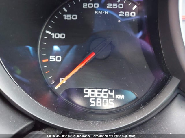 Продажа на аукционе авто 2015 Porsche Macan, vin: WP1AB2A51FLB63380, номер лота: 40068645