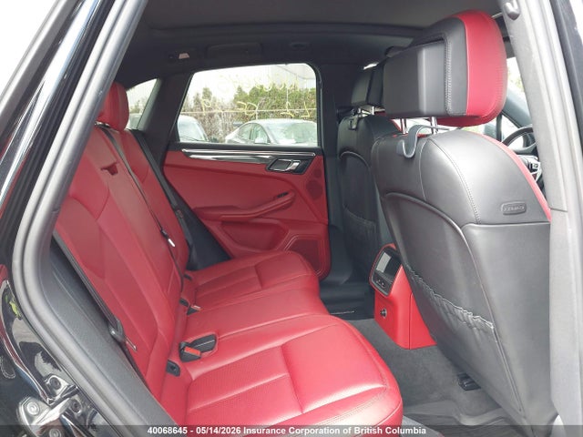 Продажа на аукционе авто 2015 Porsche Macan, vin: WP1AB2A51FLB63380, номер лота: 40068645