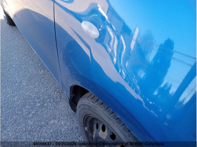 Aukcja sprzedaży 2009 Toyota Yaris, vin: JTDKT923195224552, numer aukcji: 40068647
