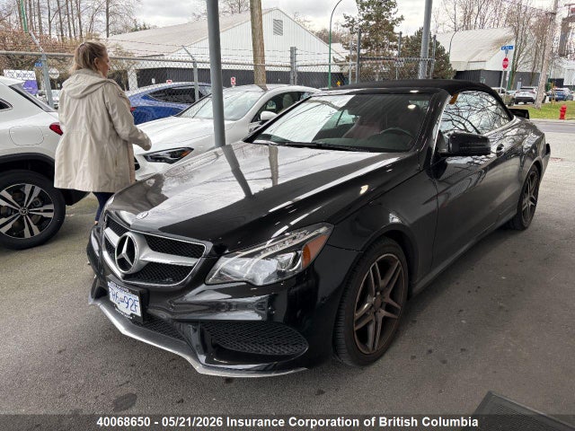 Aukcja sprzedaży 2014 Mercedes-benz E 350, vin: WDDKK5KF0EF283849, numer aukcji: 40068650
