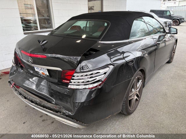 Aukcja sprzedaży 2014 Mercedes-benz E 350, vin: WDDKK5KF0EF283849, numer aukcji: 40068650