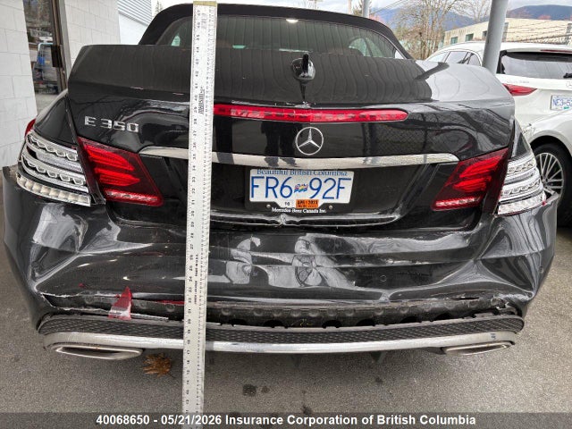 Aukcja sprzedaży 2014 Mercedes-benz E 350, vin: WDDKK5KF0EF283849, numer aukcji: 40068650