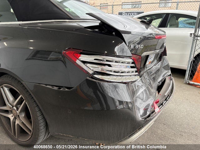 Aukcja sprzedaży 2014 Mercedes-benz E 350, vin: WDDKK5KF0EF283849, numer aukcji: 40068650