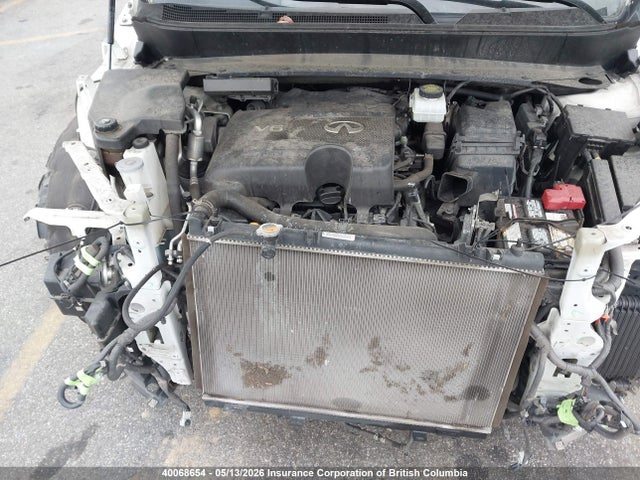 5N1DL0MM0HC503653 Infiniti QX60
