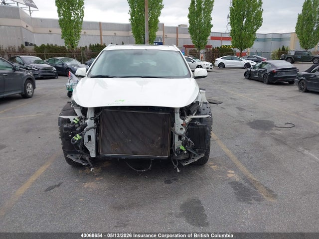 5N1DL0MM0HC503653 Infiniti QX60
