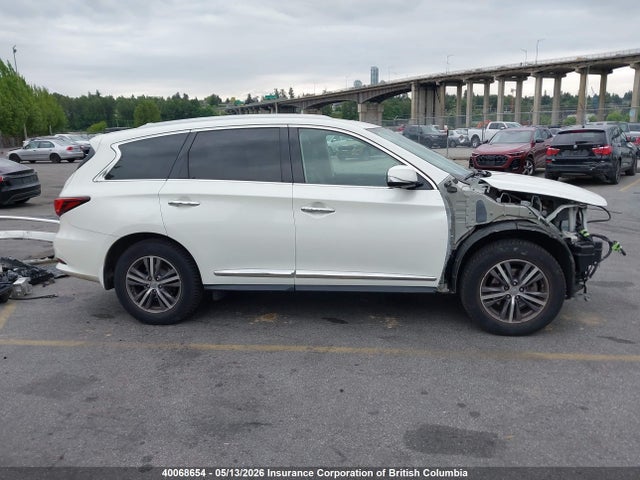 5N1DL0MM0HC503653 Infiniti QX60