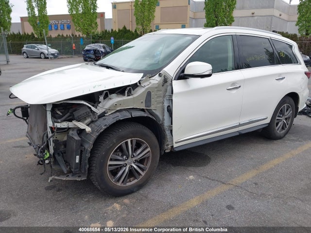 5N1DL0MM0HC503653 Infiniti QX60
