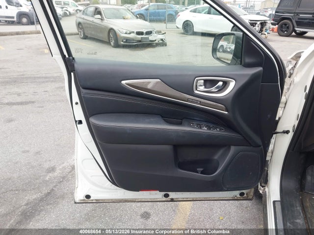 5N1DL0MM0HC503653 Infiniti QX60