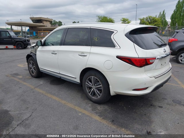 5N1DL0MM0HC503653 Infiniti QX60