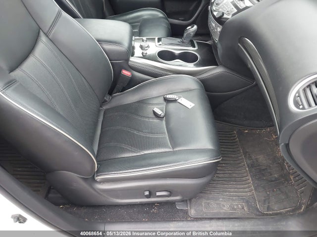 5N1DL0MM0HC503653 Infiniti QX60