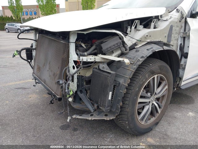 5N1DL0MM0HC503653 Infiniti QX60