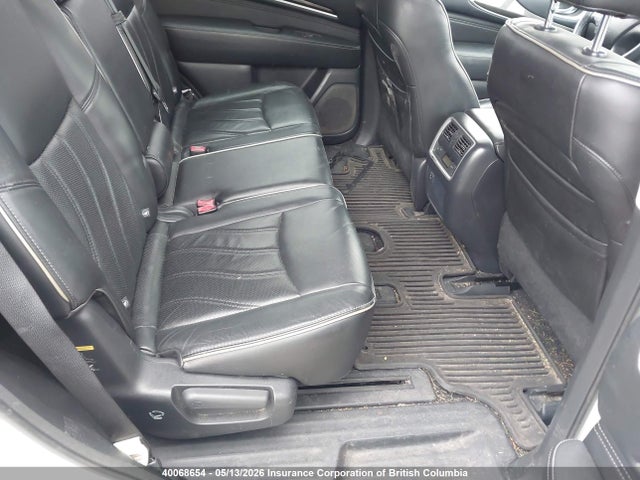 5N1DL0MM0HC503653 Infiniti QX60