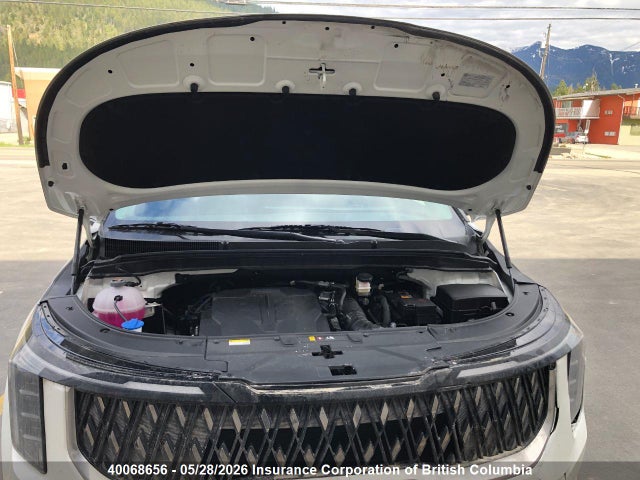 KNDNB5K33T6634375 KIA Carnival Lx/lxs