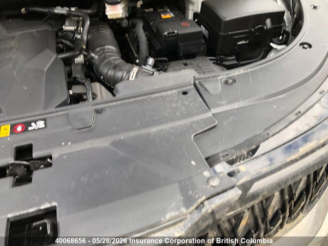 KNDNB5K33T6634375 KIA Carnival Lx/lxs