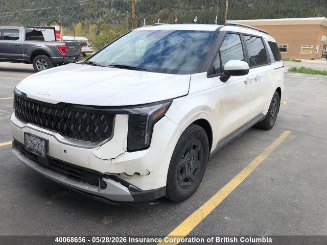 KNDNB5K33T6634375 KIA Carnival Lx/lxs